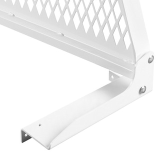 Weather Guard® - 63.0" - 63.5" Cab Protector Mounting Kit