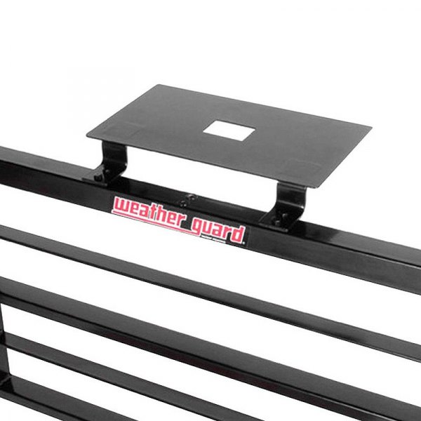 Weather Guard® - PROTECT-A-RAIL™ Accessory Rectangular Base