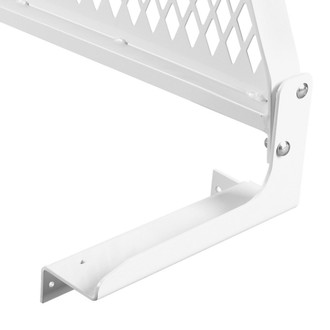 Weather Guard® - 63.5" - 64.0" Cab Protector Mounting Kit