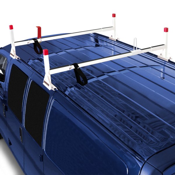 Weather Guard® - 2 Cross Member Van Rack