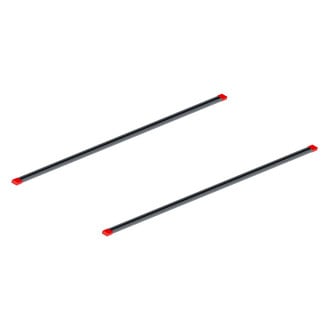 Weather Guard® - Mounting Channel Kit