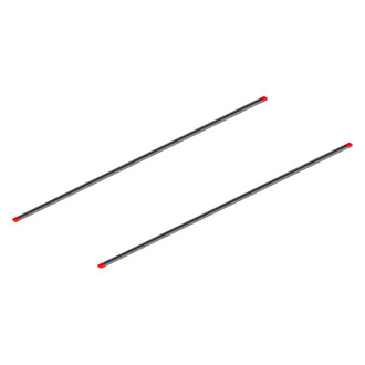 Weather Guard® - 102" Mounting Channel Kit