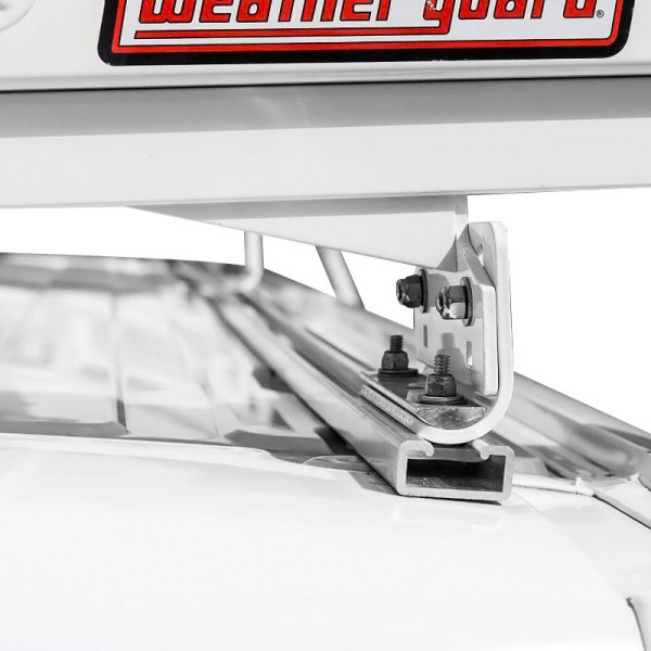 Weather Guard® - 113" Mounting Channel Kit