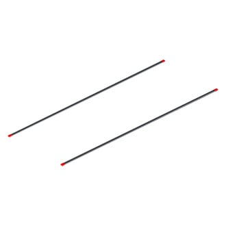 Weather Guard® - 115" Mounting Channel Kit