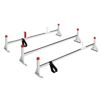 Weather Guard® - All Purpose Van Rack