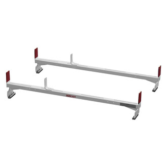 Weather Guard® - 2 Cross Member Van Rack