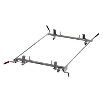 Weather Guard® - Quick Clamp Rack