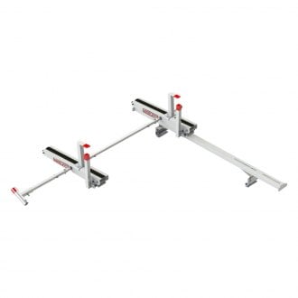 Weather Guard® - EZGLIDE2™ Drop-down Ladder Rack