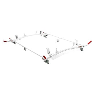 Weather Guard® - Quick Clamp Rack