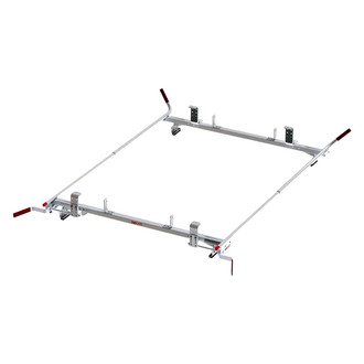 Weather Guard® - Quick Clamp Rack