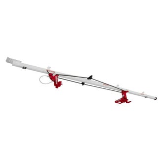 Weather Guard® - Sliding Ladder Rack