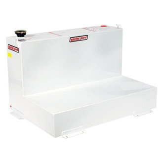 Weather Guard® - L-Shaped Transfer Tank