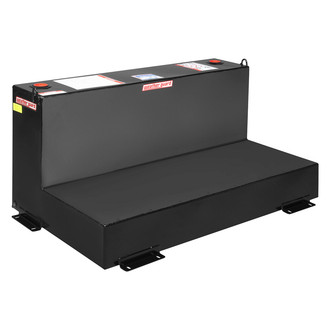 Weather Guard® - L-Shaped Transfer Tank