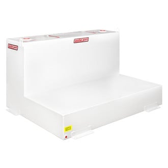 Weather Guard® - L-Shaped Transfer Tank