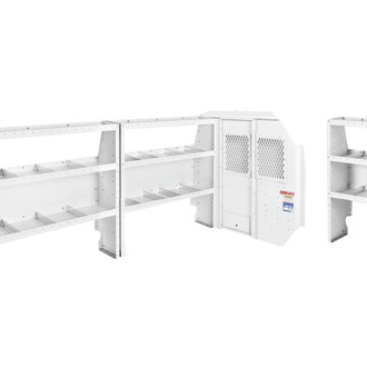 Weather Guard® - Commercial Package