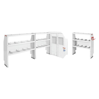 Weather Guard® - Commercial Package