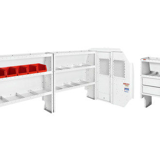 Weather Guard® - General Service Package