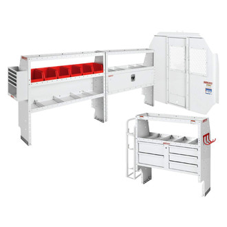 Weather Guard® - Mechanical Style Package