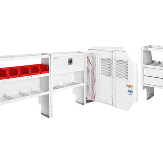 Weather Guard® - Mechanical Package