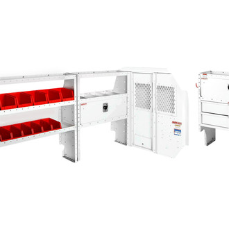 Weather Guard® - Electrical Package