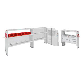 Weather Guard® - General Service Package