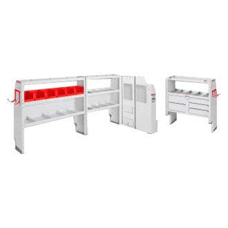 Weather Guard® - General Service Package