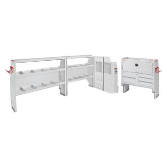 Weather Guard® - Plumber Package