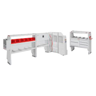 Weather Guard® - Mechanical Package