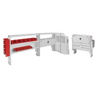 Weather Guard® - Electrical Package