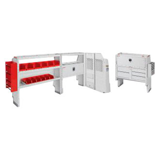 Weather Guard® - Electrical Package