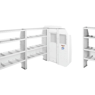 Weather Guard® - Commercial Package