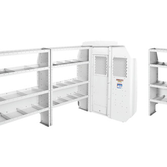 Weather Guard® - Commercial Package