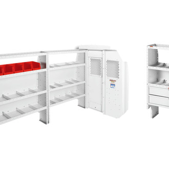 Weather Guard® - General Service Package