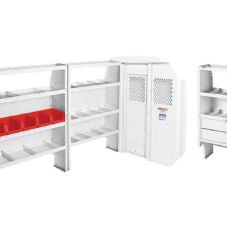 Weather Guard® - General Service Package
