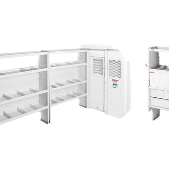Weather Guard® - Plumber Package