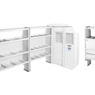 Weather Guard® - Plumber Package