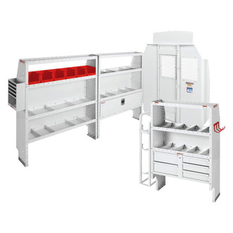 Weather Guard® - Mechanical Package