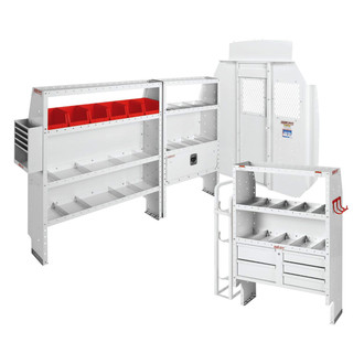 Weather Guard® - Mechanical Package