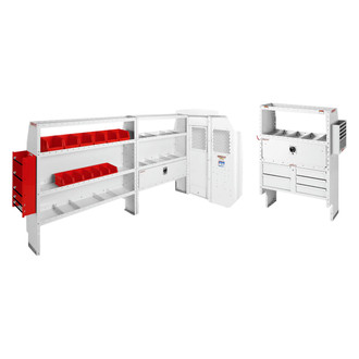 Weather Guard® - Electrical Package