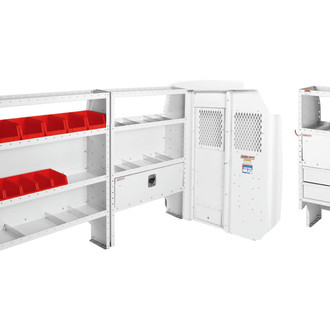 Weather Guard® - Electrical Package