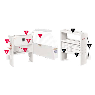 Weather Guard® - Commercial Package