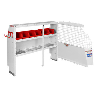 Weather Guard® - General Service Package