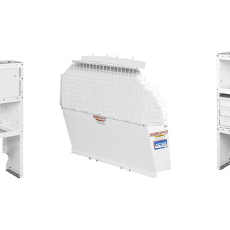 Weather Guard® - General Service Package
