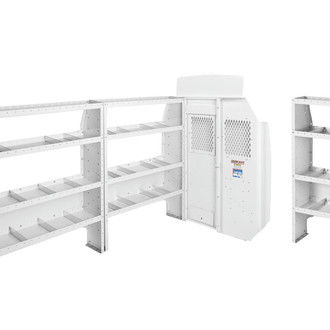 Weather Guard® - Commercial Package