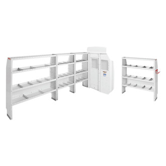 Weather Guard® - Commercial Package