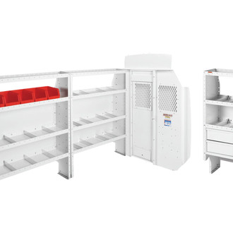 Weather Guard® - General Service Package