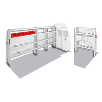 Weather Guard® - General Service Package