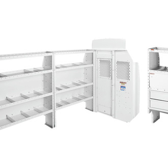 Weather Guard® - Plumber Package