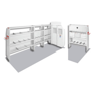 Weather Guard® - Plumber Package