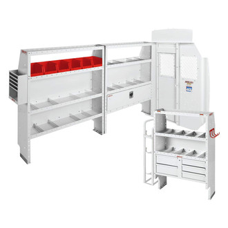 Weather Guard® - Mechanical Package